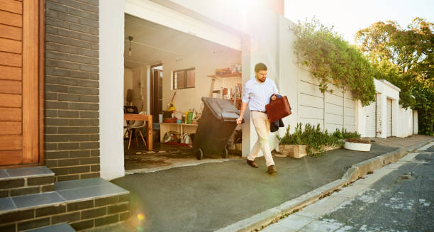 Yard Cleanup Services in Overton, TX