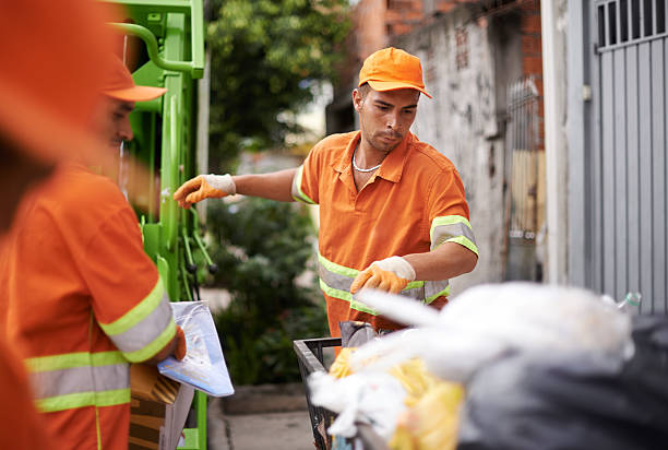 Yard Cleanup Services in Overton, TX